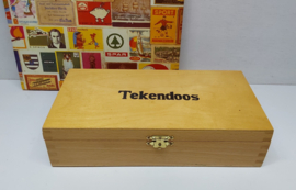 Tekendoos