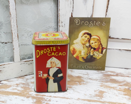 Droste blikje
