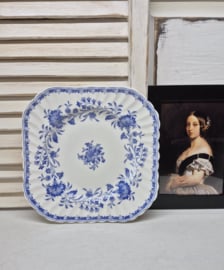Serveerschaal Minton Engeland