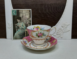 Lady Carlyle,  Royal Albert