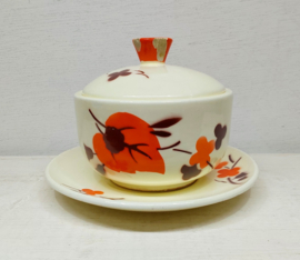 Art Deco servies onderdelen