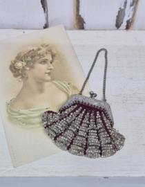 Kralenbeursje, poppenbeursje