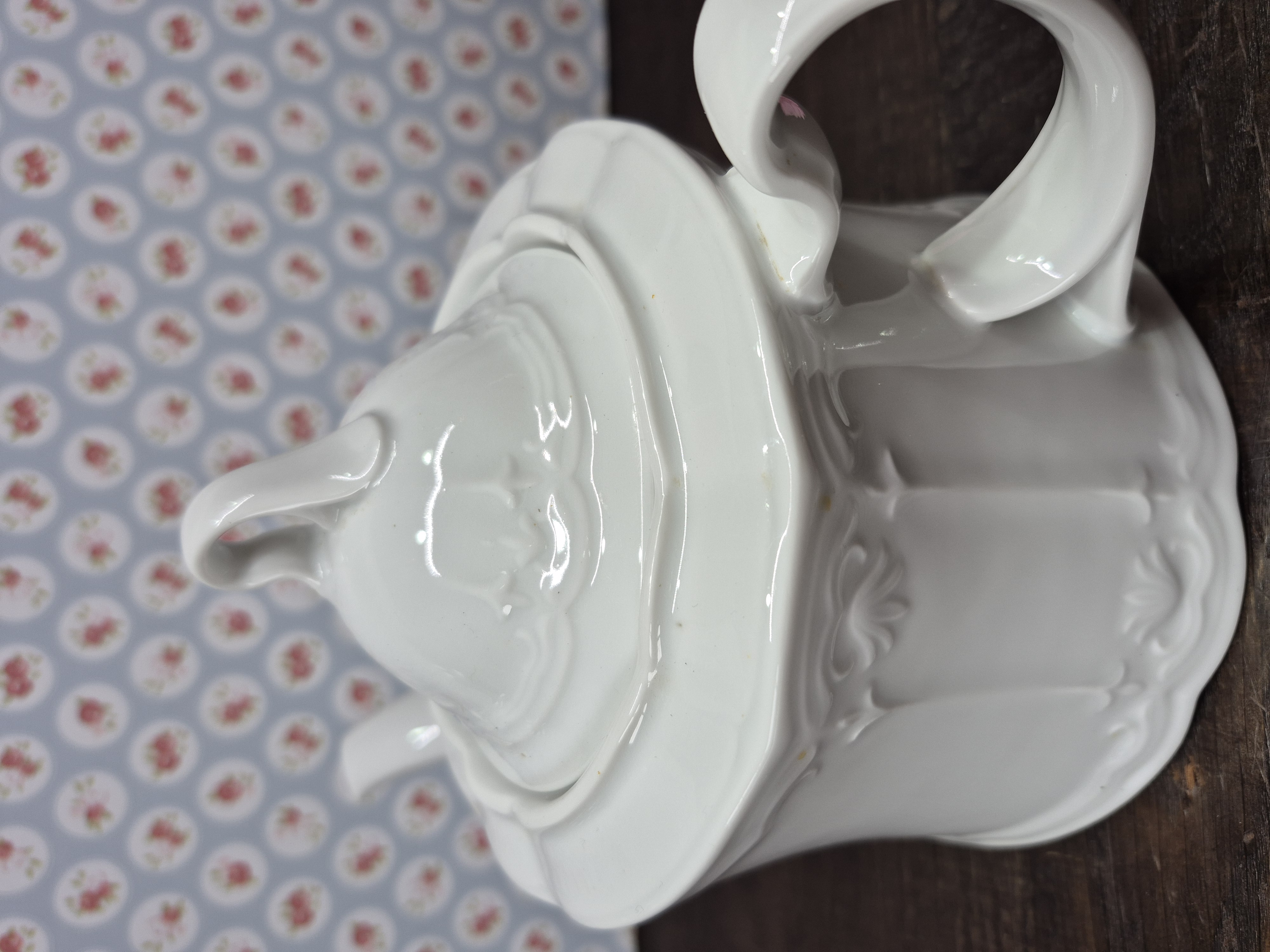 Theepot 'Julia'