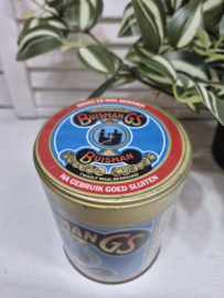 Buisman blik, groot formaat