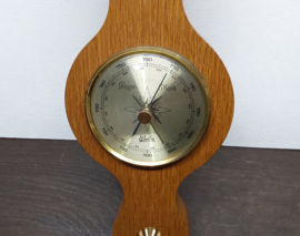 Barometer van Wuba