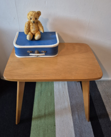 Vintage schooltafeltje