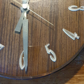 Vintage wandklok