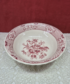 Ronde schaal, Mason's Stratford