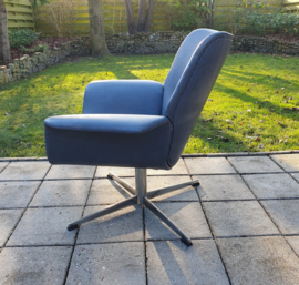 Relax fauteuil van Topform 1960's