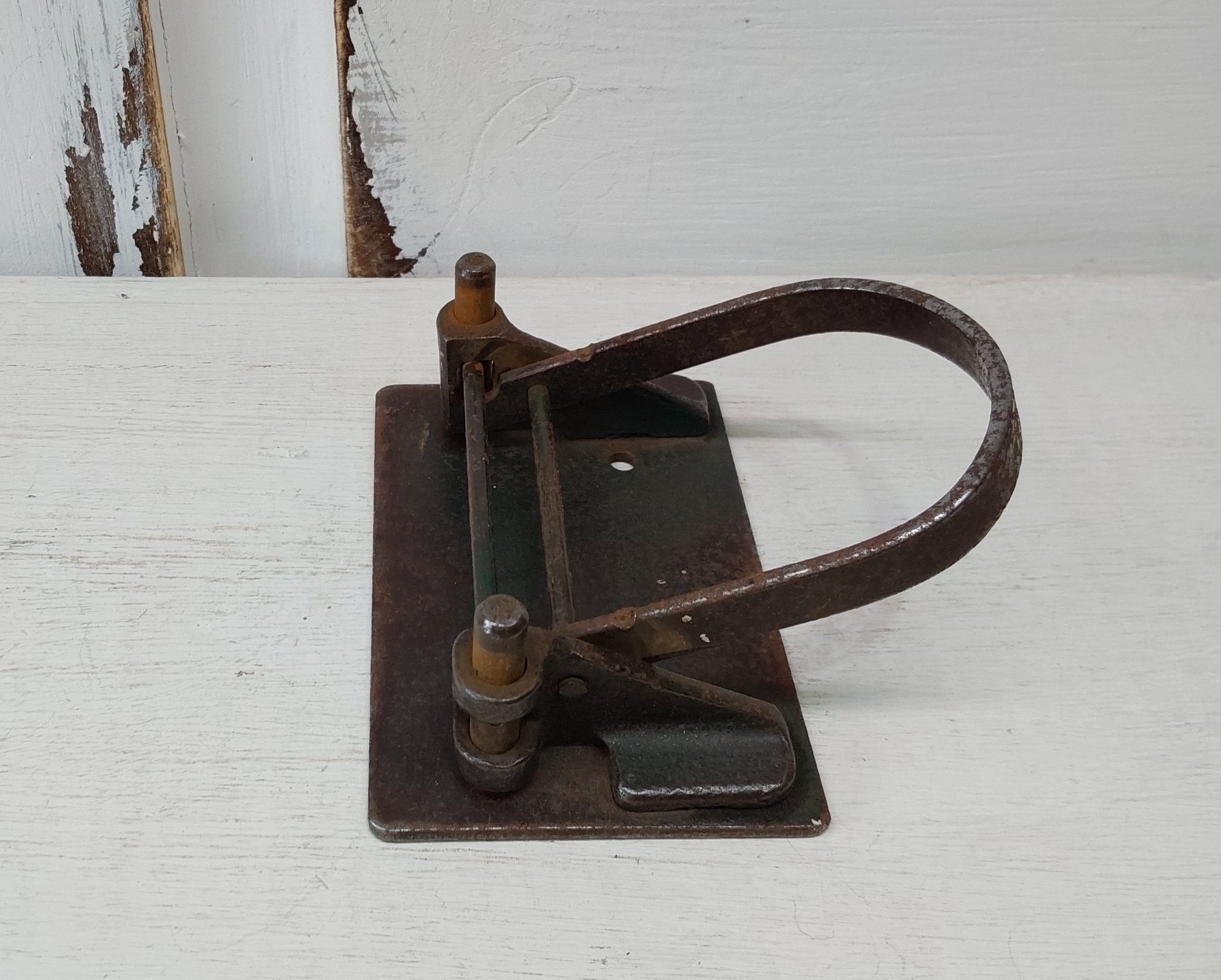 Antieke perforator