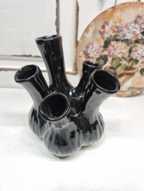 Tulpenvaas, Daan Kromhout