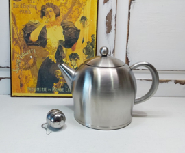 Bredemeijer theepot