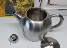 Bredemeijer theepot