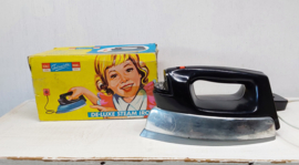 Vintage strijkijzertje
