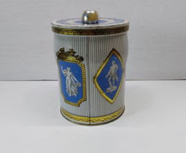  Wedgwood blik