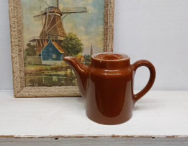 Antiek Belgisch theepotje