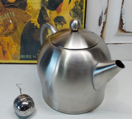 Bredemeijer theepot