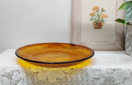 Arcoroc Sierra Amber dinerbord