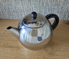 Dubbelwandige theepot