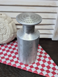 Aluminium zoutstrooier