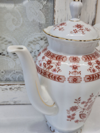 Koffie/thee potje Theresia
