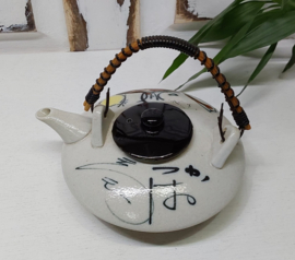 Sake potje