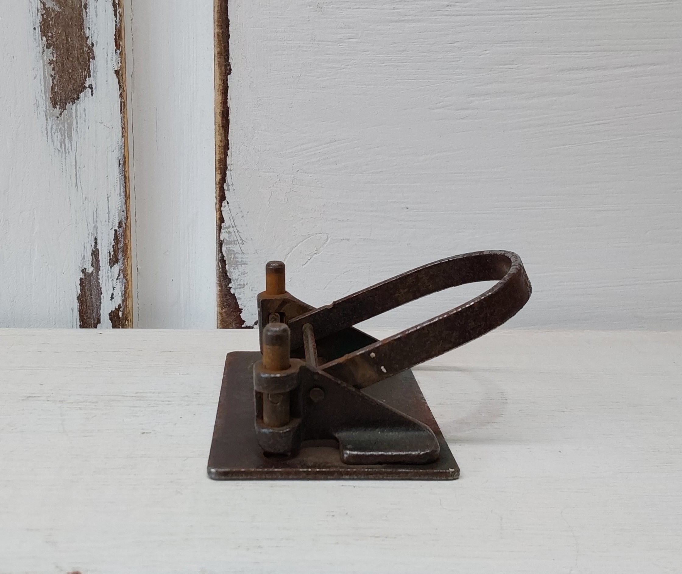 Antieke perforator