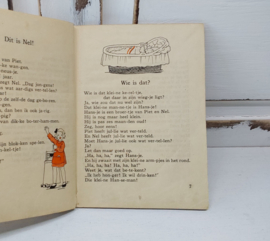 Piet en Nel, uit 1947