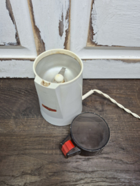 Vintage Tomado koffiemolen