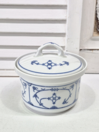 Botervlootje Blau Saks