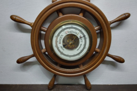 Ouderwetse barometer