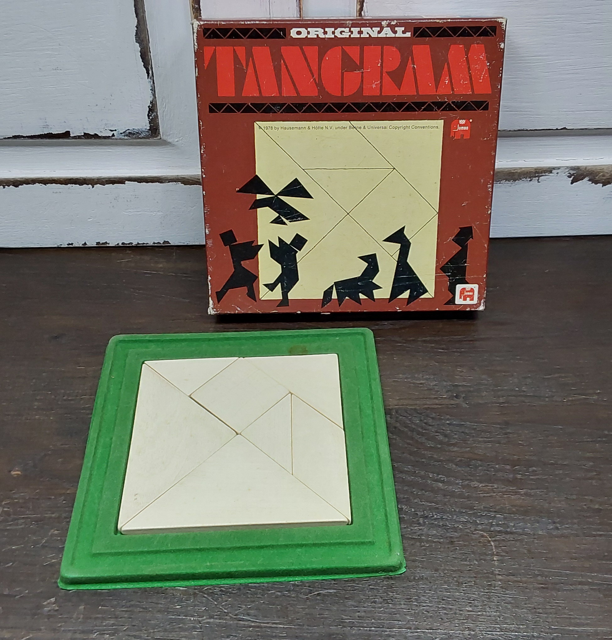Tangram