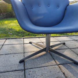 Relax fauteuil van Topform 1960's