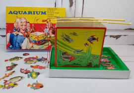 Aquarium 1960