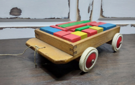 Blokkenwagen