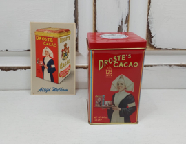 Droste blikje 1988