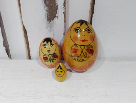 Matroesjka's