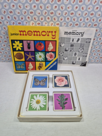 Memory junior 1969