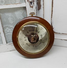Barometer