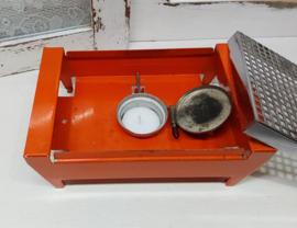 Brabantia rechaud