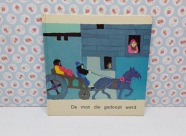 Kees de Kort bijbels boekje
