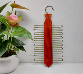 Stropdassen hanger