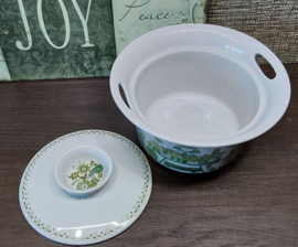 Dekschaal Turi design Market Friggjo