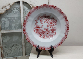 Diep bord, Seltmann Weiden Theresia