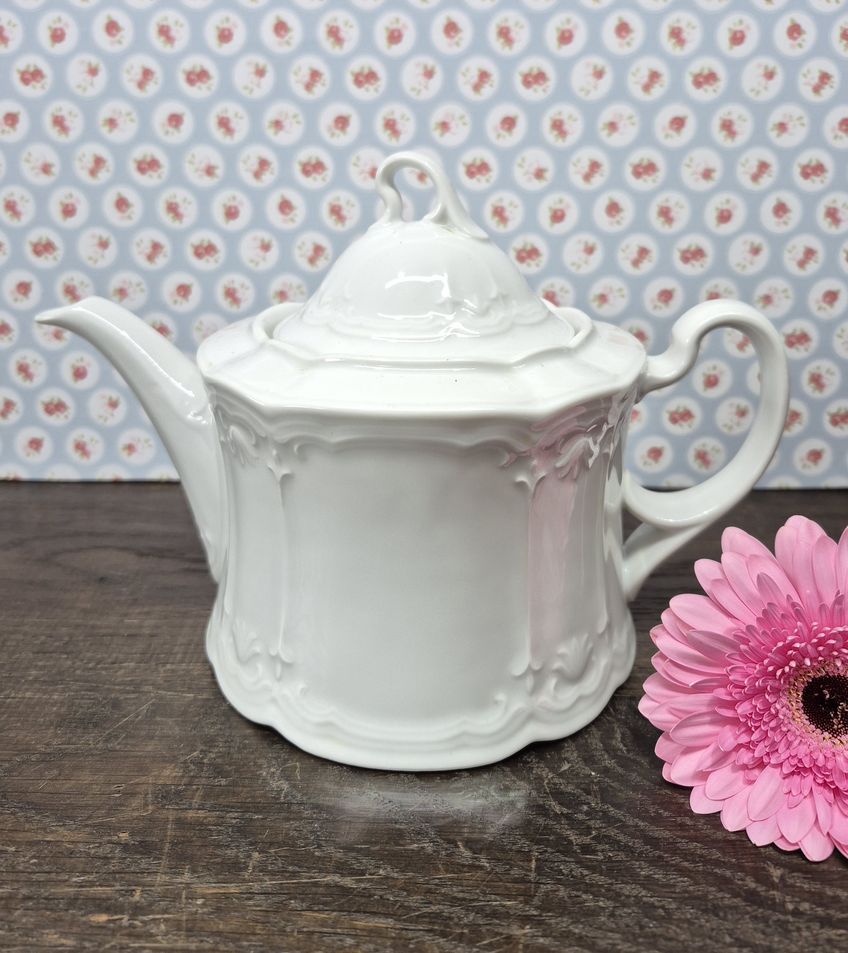 Theepot 'Julia'