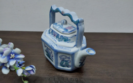 Chinees porseleinen theepotje