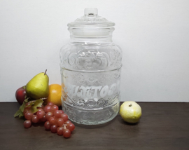Italiaanse Rumtopf