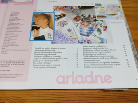 Ariadne jaren 80