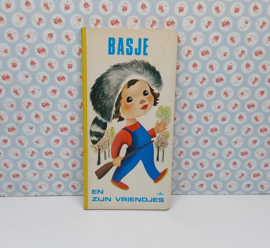 Basje en zijn vriendjes