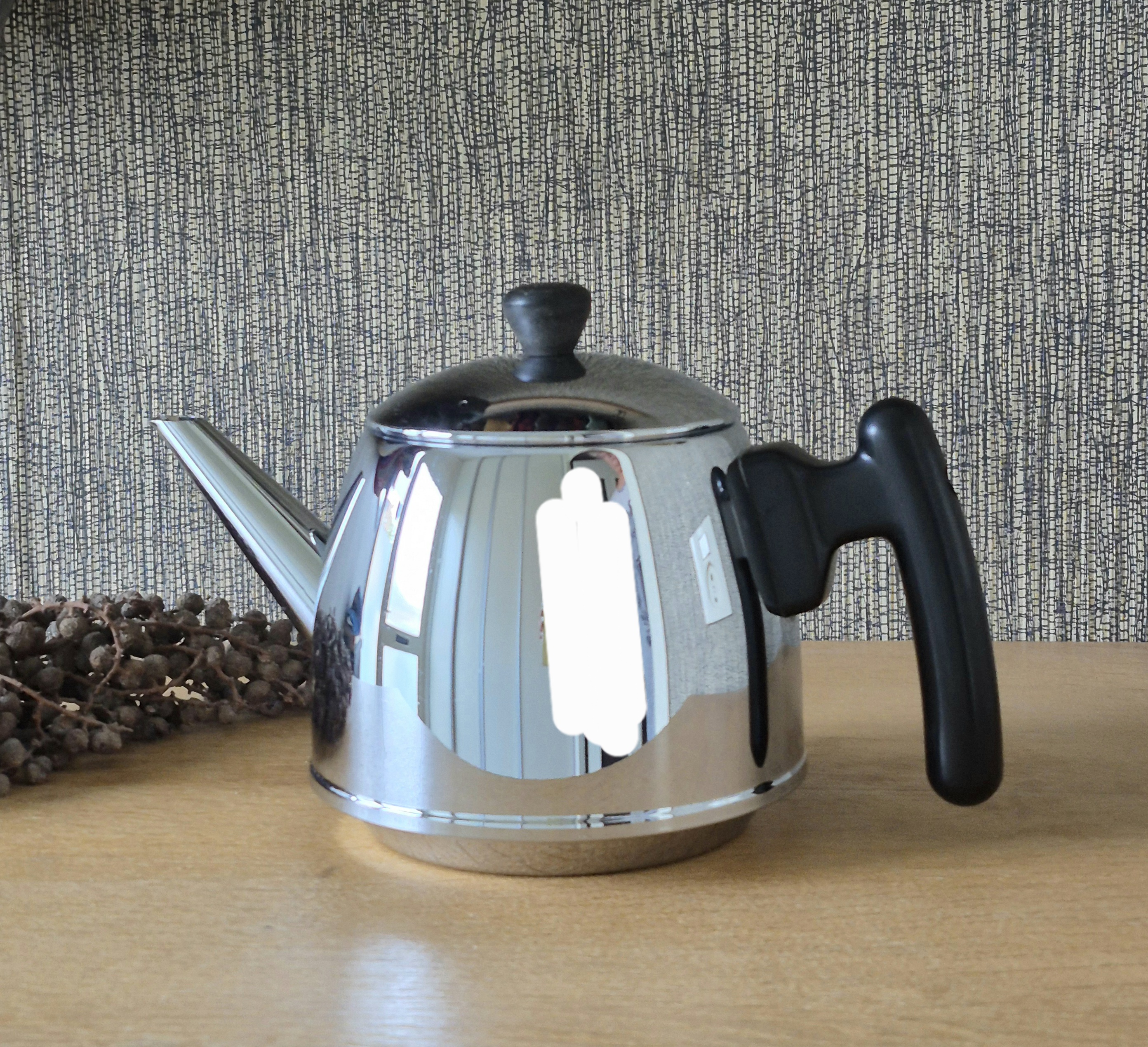 Bredemeijer theepot